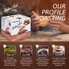 Boston’s Best - Hazelnut Creme Flavored Coffee, Delicious Gourmet Coffee