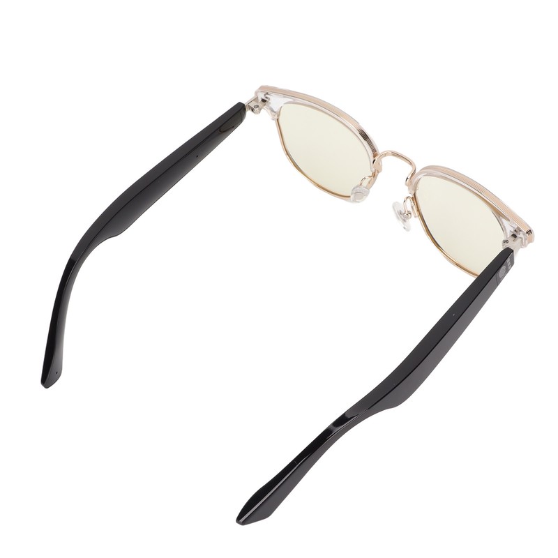 KX05B Smart Glasses Anti Blue Light Open Ear Speaker Wireless