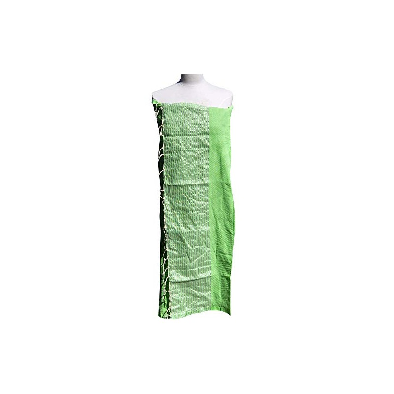 LES POULETTES - Towel Cotton Fouta Hammam or Beach Honeycomb
