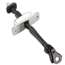 Front Right Passenger Side Door Check Strap Limiter Stopper Door Check Arm Assembly Door Stay Limiter - Compatible for Honda Odyssey 3.5L V6 2005-2010 - Replace Part 72340-SHJ-A01