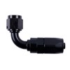 ZAP Performance 6AN 90 Degree Swivel Hose End Fitting for
