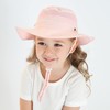 Muryobao Toddler Infant Child Kids Sun Hat Summer UPF50+ UV