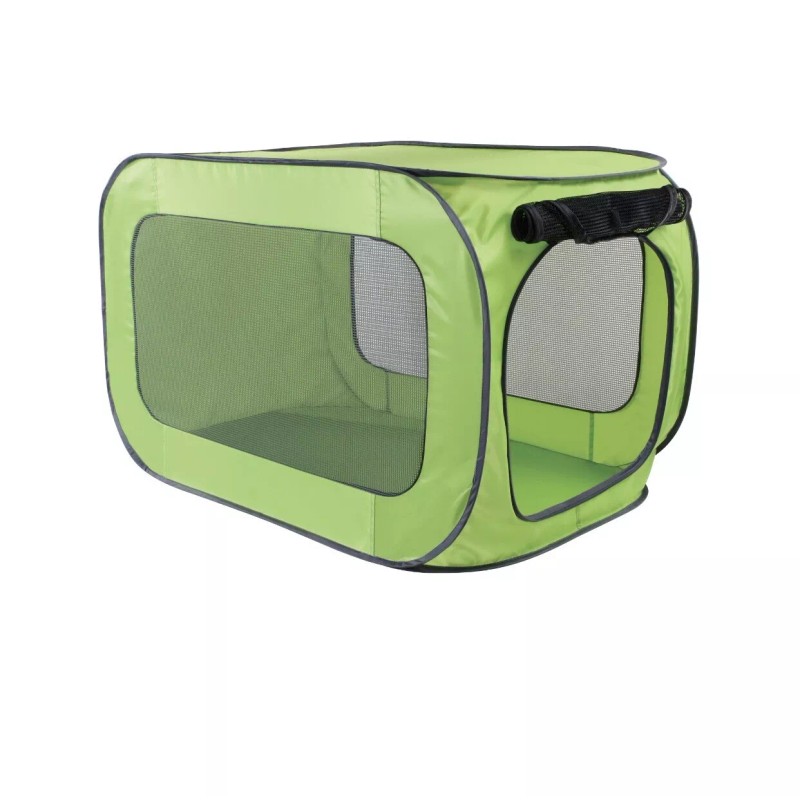 SportPet Sport Pet Pop Open Travel Soft Kennel Medium Dogs