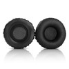 1 Pair Replacement Ear Pads Pillow Ear Cushions Covers Compatible