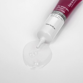 Eclat Dutin AC Spot Gel 15ml Trouble soothing 💜 [Direct delivery from head office] AC Spot Gel 15ml / 에끌라뒤땅 AC 스팟 겔 15ml 트러블 진정 💜[본사직배송] AC 스팟 겔 15ml
