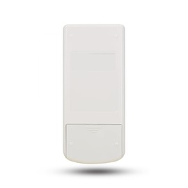 Replacement Remote Control for Black Decker AC Air Conditioner BPACT08 BPACT08WT BPACT10WT BPACT12H BPACT12HWT BPACT12WT BPACT14H BPACT14HWT BPACT14WT BPACT10 BPACT10HWT