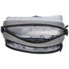 KLICKfix Rixen und Kaul Smartbag Touch – Handlebar Bag, gray,