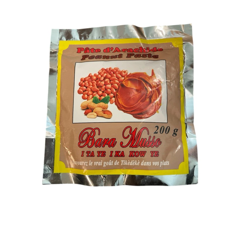 Unbranded Peanut Butter ( pack of 2 )