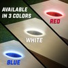 GoSports Cornhole Light Up LED Ring Kit 2pc Set -