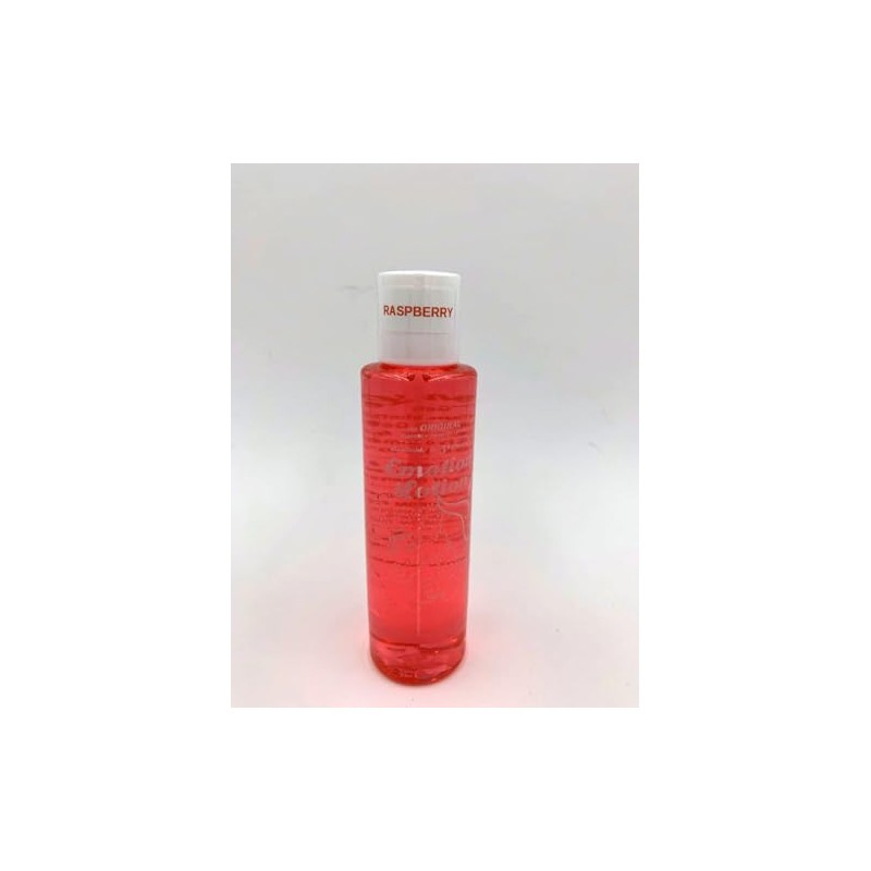 Emotion Lotion - Raspberry - 4 Fl. Oz.