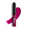 CY - Labial Studio Look Mate, color frambuesa, 6 ml.