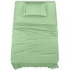Utopia Bedding Twin XL Sheet Set – 3 Piece Bed