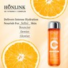 Vitamin C Skincare Kit - 2X Toners & 1x Serum
