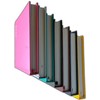 2025 Diary A4/A5/A6 Pastel Colour Fashion Diary Week to View,