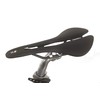 Lightweight Saddle for BROMPTON (145 grams less than the standard