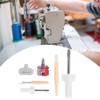 Sewing Project Kits 5Pcs/Set Sewing Screwdriver Thread Removal Tool Household