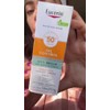 Protector Solar Eucerin Oil Control Anti-Brillo, Piel mixta a grasa