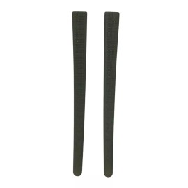 Oakley Actuator SQ OO9430 OO9250 Sunglasses Olive Rubber Replacement Ear Socks