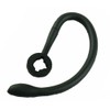 Orejas de repuesto para auriculares Yealink WH63/WH67 con gancho para