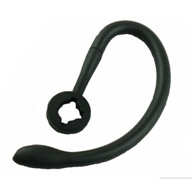 Orejas de repuesto para auriculares Yealink WH63/WH67 con gancho para orejas y orejas