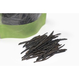 NEW PACKAGING Chinese Holly Leaf Broadleaf Ku Ding Cha For Tea 苦丁茶 4 Oz