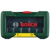 Bosch 2607019463 Routing Drill Bit Set of Cemented Carbide 8mm