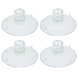 Art Related Cat Window Perch, Suction Cup Mounted, Powerful Bed Seat