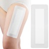 10 Pcs Waterproof Knee Replacement Dressing | 4x8 Inch Long