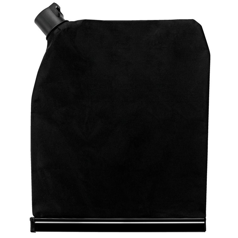 BLACK+DECKER 3-in-1 Electric Leaf Blower, Leaf Vacuum/Mulcher, Corded, 12-Amp (BV6600)