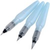 Pentel,multicolour,XFRH/B Aquash Water Brush, XPCAWBB