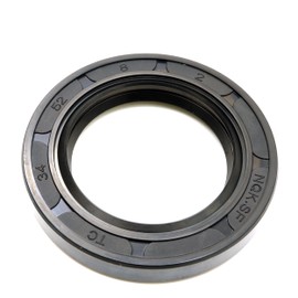 Parts and Parts Radial Shaft Seal 34 x 52 x 8 mm, AS/TC/BASL/WAS, DIN 3760 Seal Ring, NBR 70, Heat & Chemical Resistant, Ideal for Engines, Pumps, Gearboxes & Industrial Applications