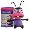 Wallatoys -Plush Yodoylalata The Hormiguero Trancas 20 cm with a