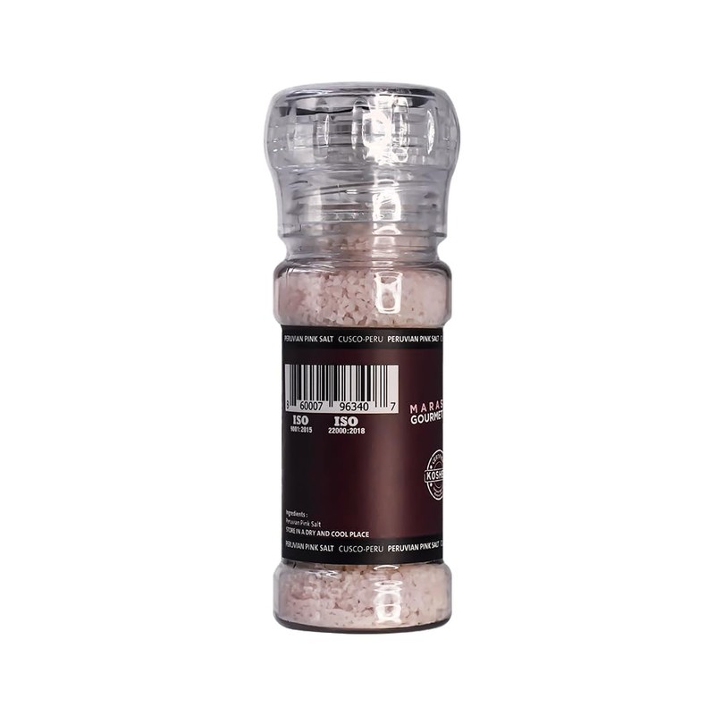 MARAS GOURMET Salt from Maras | Sal de Maras |