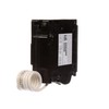 Siemens Q115DF 15-Amp Afci/Gfci Dual Function Circuit Breaker, Plug on