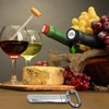 Ah So Wine Opener - Two Prong Cork Puller with