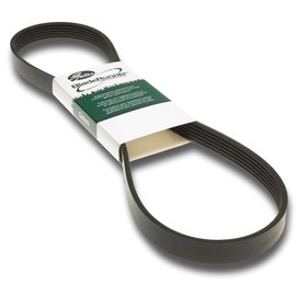 Gates 6702BR BladeRunner Lawn and Garden V-Belt