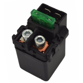 Starter Relay Solenoid for Honda VT1300 VT 1300 VT1300CX VT1300CXA Fury 2010 2011