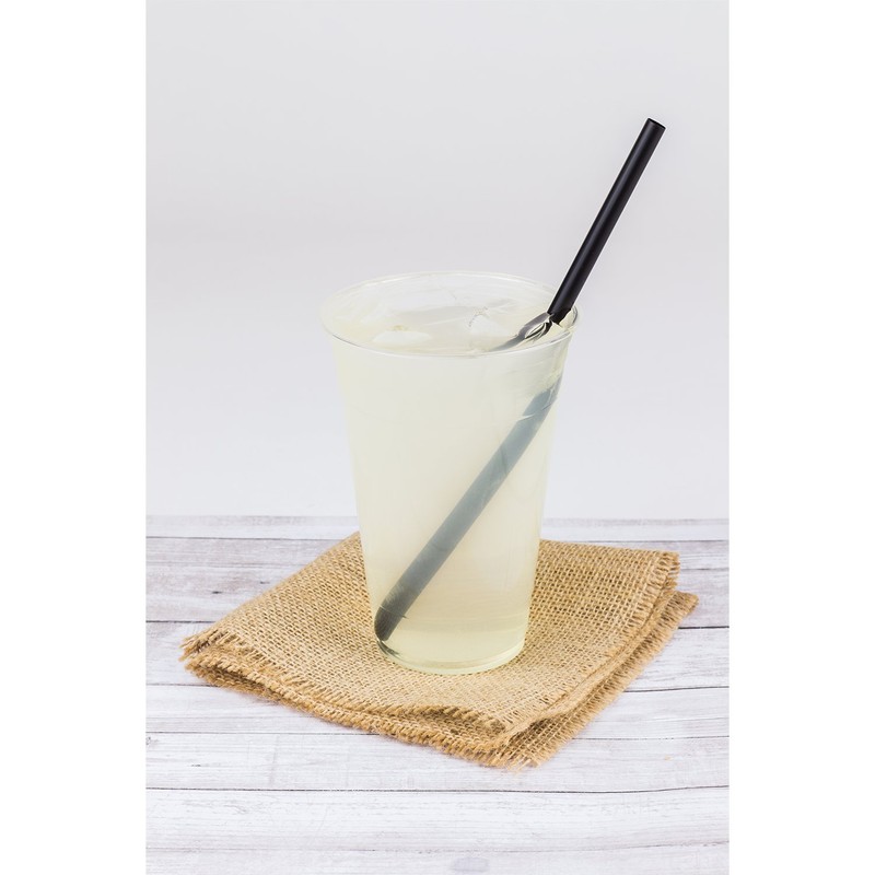 Tea Zone 64 fl.oz Lemon Syrup