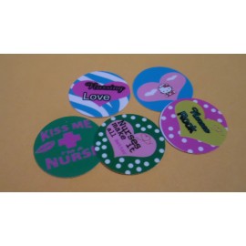 Unbranded Pre Cut One Inch Bottle Cap Images Nurse Nursing Free Shipping - photo, 25 images