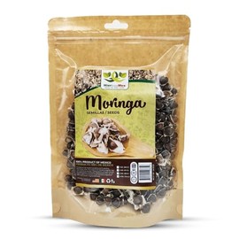 Semillas de Moringa, Te Herbal, 4 onzas. Moringa Seeds, Herb Tea, 4 Oz. Herbal Herb Hierbasmexico