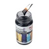 Ideen mit Herz Premium Glass Paint | Transparent | Waterproof