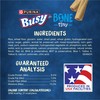 Purina Busy Bone Adult Toy Breed Dog Chew Bone Treats,