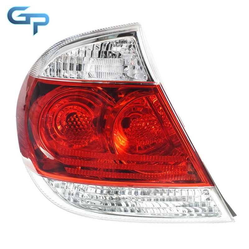 labwork Left For Toyota Camry 2005-2006 [US Built Model] Tail