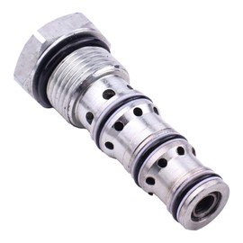 HOLDWELL Check Valve DC10-40-0-N-25 DC10400N25 compatible with Hydraforce