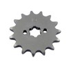 Sprocket 15 Teeth 15-Tooth Yamaha DT 50 MX RD FS