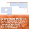 Mtanlo For Sthil MS170 MS180 Chainsaw Tune Up Kit Replacement,