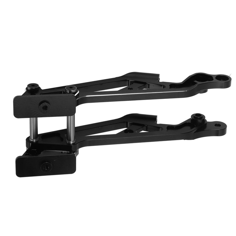 RC Rear Wing Mount Set Remote Control Car Upgrade Accessory