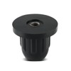 JDMON Rear Hood Support Compatible with Peterbilt 587 Replacement for
