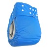 Pañal Ecológico Junior Jumbo Adolescente Con Inserto Ecobaby