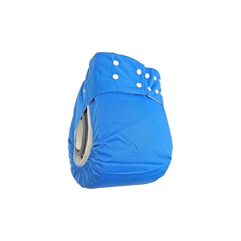 Pañal Ecológico Junior Jumbo Adolescente Con Inserto Ecobaby
